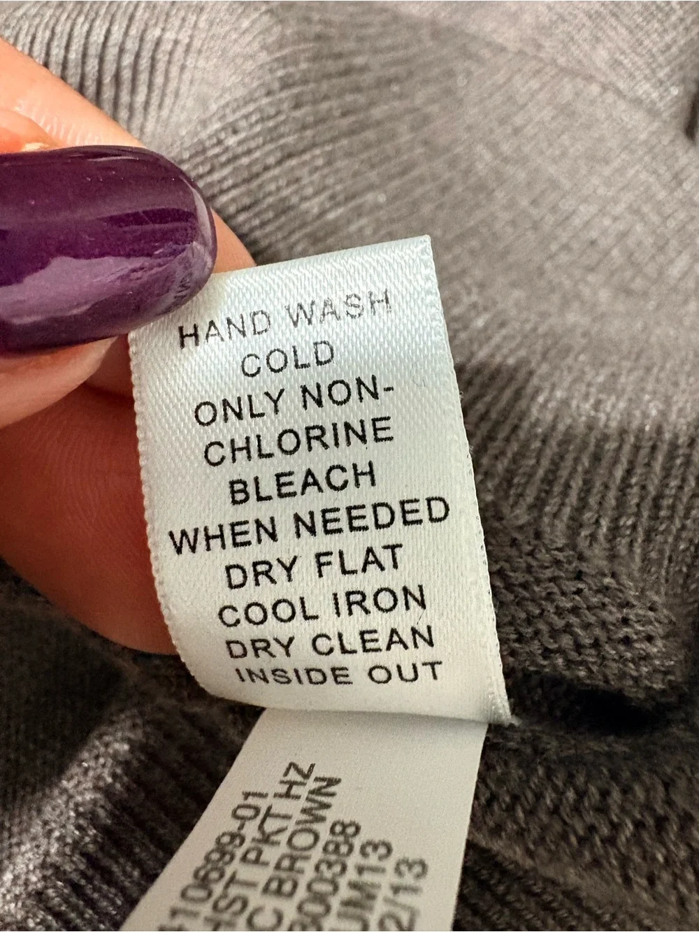Banana Republic elevate your